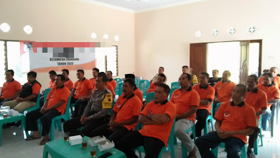 Album : PesertaPelatihanOPRB